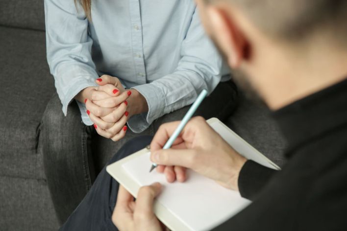 ICBC Counselling